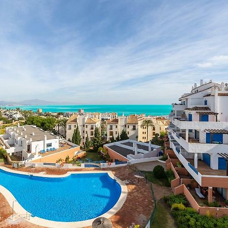 Penthouse Duquesa Suites Manilva Exterior foto